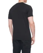 Dolce&Gabbana Футболка з логотипом - Артикул: G8PT1T-G7P1B