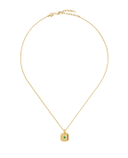 Missoma Кулон-підвіска з каменем - Артикул: BSH-G-N1-CH2-GX