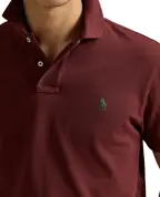 Polo Ralph Lauren Поло - Артикул: 710680784431