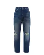 Dolce&Gabbana Джинсы - Артикул: FTC7CD-G8MR2