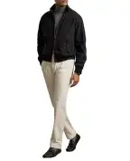 Ralph Lauren Purple Label Куртка та шовку - Артикул: 790976946001