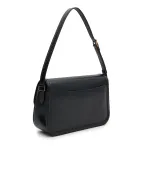 Saint Laurent Сумка из кожи Solferino Large - Артикул: 832332-0SX0W