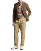 Polo Ralph Lauren Штани чиноси - Артикул: 710850209003