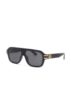 Dolce&Gabbana Сонцезахисні окуляри Griffe - Артикул: 4507501-8727