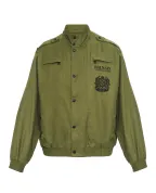 Balmain Куртка-авиатор - Артикул: FH1TFA60CG14