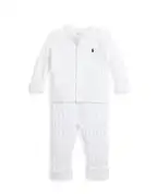 Polo Ralph Lauren Детский костюм (кардигана, брюк) - Артикул: 320966889004