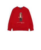 Polo Ralph Lauren Детский свитшот Polo Bear - Артикул: 322960439001