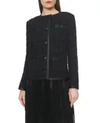 Dolce&Gabbana Жакет із твіду - Артикул: F27EBT-HUMJK