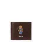 Polo Ralph Lauren Портмоне Polo Bear - Артикул: 405964516001