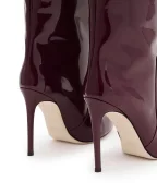 Paris Texas Ботинки из лакированной кожи - Артикул: PX501-XVN01