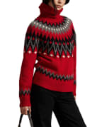 Polo Ralph Lauren Свитер из шерсти - Артикул: 211978318001