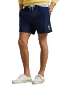 Polo Ralph Lauren Плавательные шорты Traveler Polo Bear - Артикул: 710P03218001