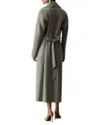 Ralph Lauren Collection Пальто із кашеміру Kacey - Артикул: 290P01500001