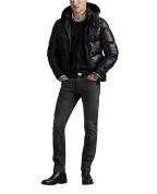 Polo Ralph Lauren Куртка Gorham Glossed Down - Артикул: 710968281001