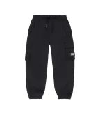 Dolce&Gabbana Дитячі штани карго - Артикул: L45P22-FUFJH-B