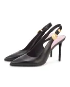 Balmain Туфли Eva - Артикул: DN1UK047LVIT
