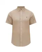Polo Ralph Lauren Льняная рубашка - Артикул: 710968912003