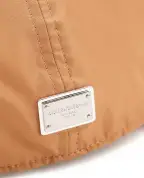 Dolce&Gabbana Бейсболка - Артикул: GH590A-GJ033