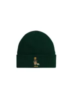 Polo Ralph Lauren Дитяча шапка Polo Bear - Артикул: 323980658001