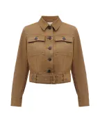 Saint Laurent Куртка - Артикул: 818404-Y04VY