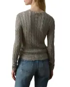 Ralph Lauren Collection Свитер из шёлка - Артикул: 290900054034