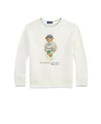Polo Ralph Lauren Дитячий світшот Polo Bear - Артикул: 322971483001