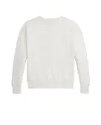 Polo Ralph Lauren Дитячий світшот Polo Bear із флісу - Артикул: 313981087001