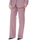 Dolce&Gabbana Штани з вовни - Артикул: FTDIHT-FUBGC