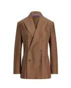 Ralph Lauren Collection Шелковый жакет - Артикул: 290967324002