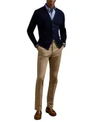 Ralph Lauren Purple Label Брюки-чинос - Артикул: 798973613002