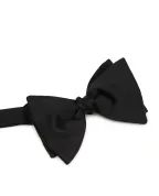 Ralph Lauren Purple Label Бабочка-галстук из шелка - Артикул: 791699778001