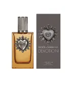 Dolce&Gabbana Парфумована вода Devotion For Men, 100 мл - Артикул: P1DV1C03-ДивоушнМен