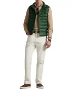Polo Ralph Lauren Жилет Colden Packable - Артикул: 710949962010