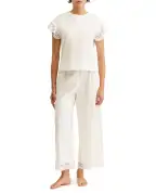 ERES Футболка  ABRICOT - Артикул: 272602