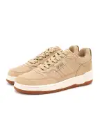Polo Ralph Lauren Кеды Masters Sport - Артикул: 809945255002