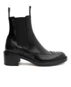 Saint Laurent Ботинки - Артикул: 841133-AAE8L