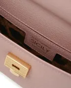 Dolce&Gabbana Сумка Sicily Small із телячої шкіри - Артикул: BB7116-B1001