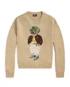 Polo Ralph Lauren Светр Polo Bear - Артикул: 211972121001