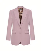 Dolce&Gabbana Жакет із вовни - Артикул: F29V1T-GDDPS