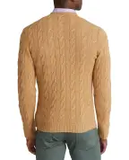 Ralph Lauren Purple Label Светр з кашеміру - Артикул: 790965739007