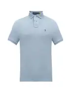 Polo Ralph Lauren Поло Mesh - Артикул: 710680784429