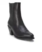 Polo Ralph Lauren Ботинки Челси из кожи - Артикул: 818932481001