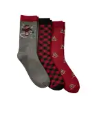 Polo Ralph Lauren Детские носки Polo Bear (3 пары) - Артикул: 448P03265001