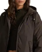 Polo Ralph Lauren Куртка с капюшоном - Артикул: 211A93243003