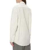 Saint Laurent Сорочка - Артикул: 835517-Y7K19