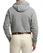 Ralph Lauren Purple Label Худи Polo Bear - Артикул: 790P08129001