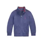 Polo Ralph Lauren Детский свитер - Артикул: 322970428001