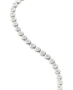 Missoma Намисто Tennis - Артикул: GU-S-N11-CZ