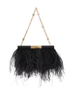 Dolce&Gabbana Сумка Marlene Shoulder Medium - Артикул: BB7620-A9S91