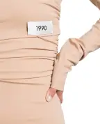 Dolce&Gabbana Платье - Артикул: F6BIAT-FUGPO